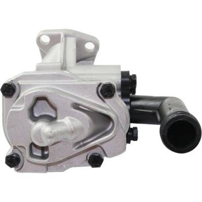 Rareelectrical - New Oil Pump Compatible With Ford Land Rover Mercury Explorer Sport Trac Adrenalin 6 Cyl 4.0L Ranger - Image 6