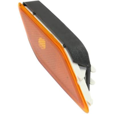 Rareelectrical - New Right Front Side Marker Compatible With Mercedes Benz E350 Base 6 Cyl 3.5L E300 4Matic E550 - Image 2