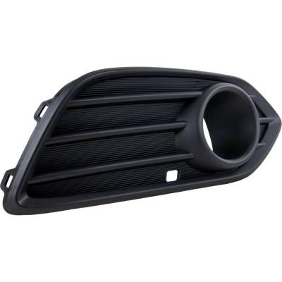 Rareelectrical - New Right Front Fog Light Trim Compatible With Honda Hr-V Ex-L Hr-V Ex 2019-2022 By 71105T7aj10 - Image 3