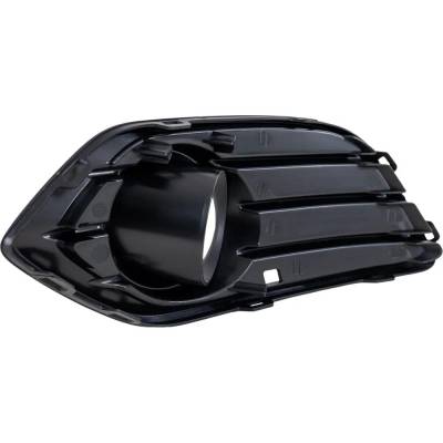 Rareelectrical - New Right Front Fog Light Trim Compatible With Honda Hr-V Ex-L Hr-V Ex 2019-2022 By 71105T7aj10 - Image 6