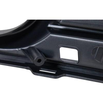 Rareelectrical - New Right Front Fog Light Trim Compatible With Honda Hr-V Ex-L Hr-V Ex 2019-2022 By 71105T7aj10 - Image 7