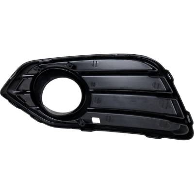 Rareelectrical - New Right Front Fog Light Trim Compatible With Honda Hr-V Ex-L Hr-V Ex 2019-2022 Ho1039158 - Image 4
