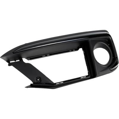 Rareelectrical - Left Front Fog Light Trim Compatible With Honda Civic Sport 2019-2021 Ho1038147 71185Tbaa60 - Image 3