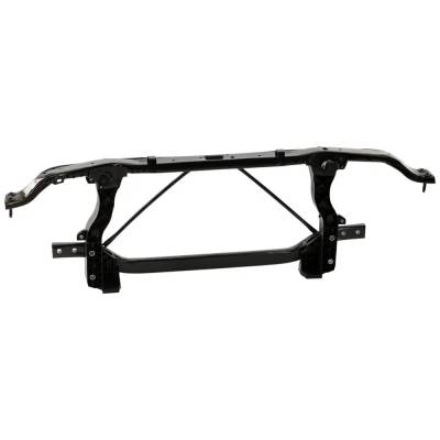 Rareelectrical - New Assembly Radiator Support Compatible With Jeep Wrangler Unlimited Sport 6 Cyl 3.0L Gladiator - Image 5