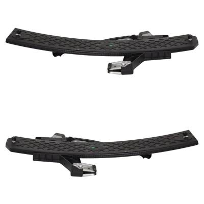 Rareelectrical - New Rear Left And Rear Right Window Regulator Compatible With Chrysler Pt Cruiser Limited Pt Cruiser - Image 6