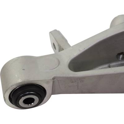 Rareelectrical - New Left Lower Control Arm Compatible With Jaguar Xf Portfolio Xjr L Xf 3.0L Awd Luxury 6 Cyl 3.0L - Image 4