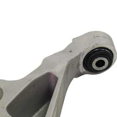 Rareelectrical - New Left Lower Control Arm Compatible With Jaguar Xf Sport Xj L Ultimate 8 Cyl 5.0L Xfr Base Xjr L 8 - Image 5