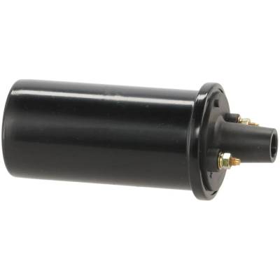 Rareelectrical - New Ignition Coil Compatible With Volkswagen Volvo Rabbit Pickup Sport 4 Cyl 1.6L 164 E 6 Cyl 3.0L - Image 6