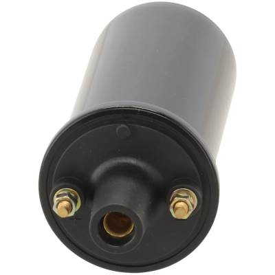 Rareelectrical - New Ignition Coil Compatible With Volkswagen Volvo Rabbit Pickup Sport 4 Cyl 1.6L 164 E 6 Cyl 3.0L - Image 8