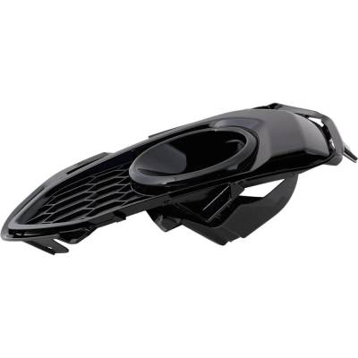 Rareelectrical - Right Front Fog Light Trim Compatible With Honda Fit Ex-L Fit Ex 2018-2020 By Ho1039152 71103T5ra60 - Image 4