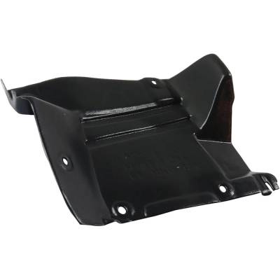 Rareelectrical - Inner Fender Splash Shield Compatible With 2014-2024 Mitsubishi Eclipse Outlander Right Passenger - Image 2