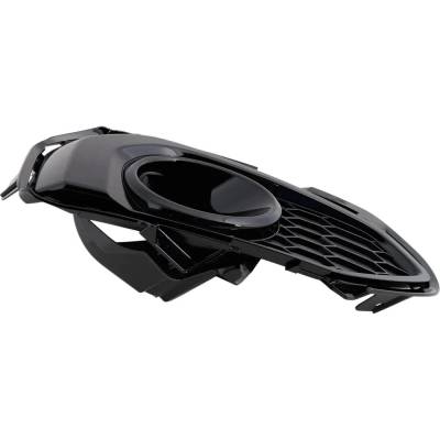 Rareelectrical - Left Front Fog Light Trim Compatible With Honda Fit Ex-L Fit Ex 2018-2020 By Ho1038152 71108T5ra60 - Image 4