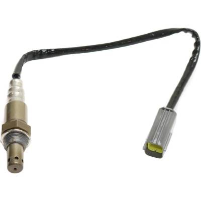 New Oxygen Sensor Compatible With Nissan Xterra Sv 6 Cyl 4.0L Gt-R Black Edition 6 Cyl 3.8L Versa