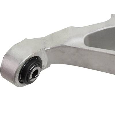 Rareelectrical - New Right Lower Control Arm Compatible With Jaguar Xk Base 8 Cyl 5.0L Xjr L Xj L Supercharged 8 Cyl - Image 4