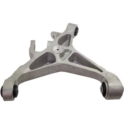 Rareelectrical - New Right Lower Control Arm Compatible With Jaguar Xkr Base 8 Cyl 5.0L Xf Base 4 Cyl 2.0L Xjr Base 8 - Image 3