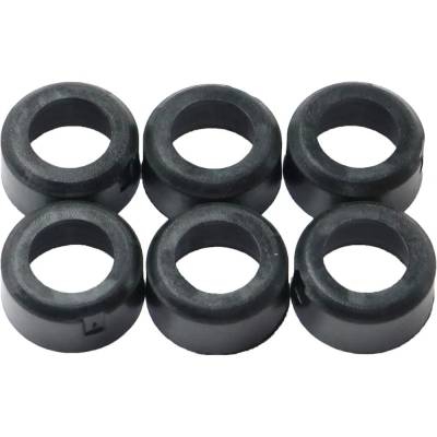 Rareelectrical - New Fuel Injector Sleeve Compatible With Ford Mercury Explorer Postal 6 Cyl 4.0L Mountaineer Base 6 - Image 1