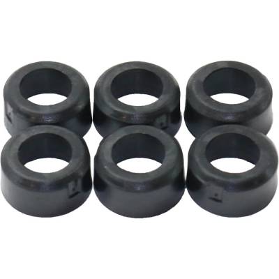 Rareelectrical - New Fuel Injector Sleeve Compatible With Ford Mercury Explorer Postal 6 Cyl 4.0L Mountaineer Base 6 - Image 5