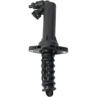 Rareelectrical - New Clutch Slave Cylinder Compatible With Dodge Jeep Wrangler Unlimited 75Th Anniversary 6 Cyl 3.6L - Image 2