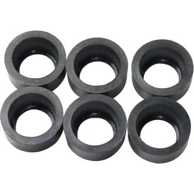 Rareelectrical - New Fuel Injector Sleeve Compatible With Ford Mercury Mountaineer Base 6 Cyl 4.0L Explorer Xl Fleet - Image 2