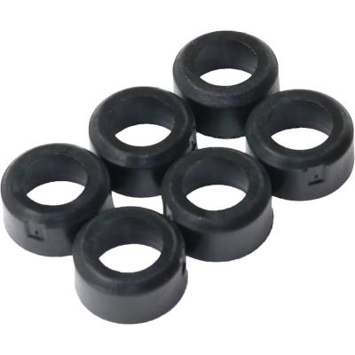 Rareelectrical - New Fuel Injector Sleeve Compatible With Ford Mercury Mountaineer Base 6 Cyl 4.0L Explorer Xl Fleet - Image 3