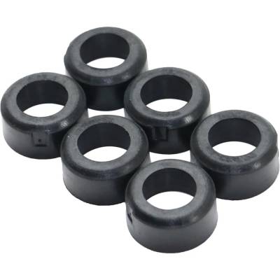 Rareelectrical - New Fuel Injector Sleeve Compatible With Ford Mercury Mountaineer Base 6 Cyl 4.0L Explorer Xl Fleet - Image 4