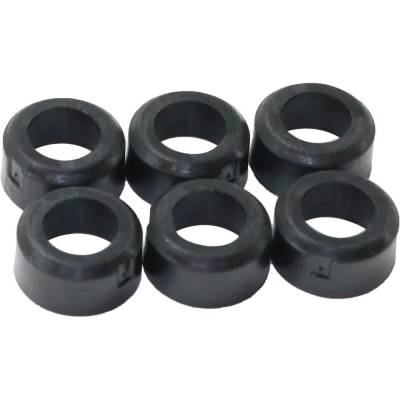 Rareelectrical - New Fuel Injector Sleeve Compatible With Ford Mercury Mountaineer Base 6 Cyl 4.0L Explorer Xl Fleet - Image 6