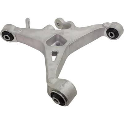 Rareelectrical - New Right Lower Control Arm Compatible With Jaguar Xk Base Xj L Supercharged Xj Portfolio Xj R-Sport - Image 2