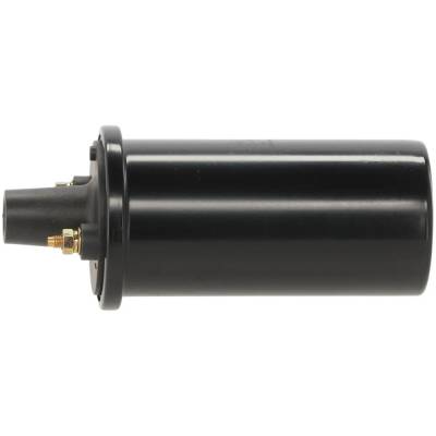 Rareelectrical - New Ignition Coil Compatible With Volkswagen Volvo 164 Base 6 Cyl 3.0L Super Beetle Base 4 Cyl 1.6L - Image 1