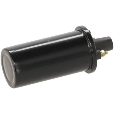 Rareelectrical - New Ignition Coil Compatible With Volkswagen Volvo 164 Base 6 Cyl 3.0L Super Beetle Base 4 Cyl 1.6L - Image 5