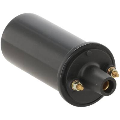 Rareelectrical - New Ignition Coil Compatible With Volkswagen Volvo 164 Base 6 Cyl 3.0L Super Beetle Base 4 Cyl 1.6L - Image 7