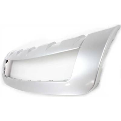 Rareelectrical - New Front Skid Plate Compatible With Pontiac Torrent Gt Torrent Base Torrent Sport 2006-2009 By - Image 2