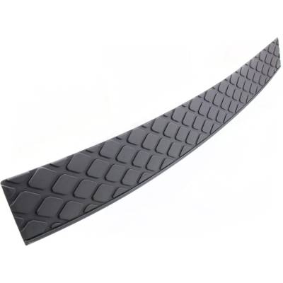 Rareelectrical - New Center Bumper Step Pad Compatible With Nissan Pathfinder Se Off-Road Pathfinder Silver Edition - Image 3