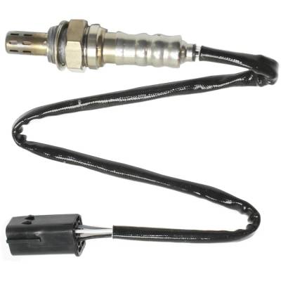 Rareelectrical - New M18-1.5 Oxygen Sensor Compatible With Infiniti Nissan Maxima S 6 Cyl 3.5L Maxima Sv 6 Cyl 3.5L - Image 5