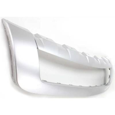 Rareelectrical - New Front Skid Plate Compatible With Pontiac Torrent Gt Torrent Sport Torrent Base 2006-2009 By - Image 3