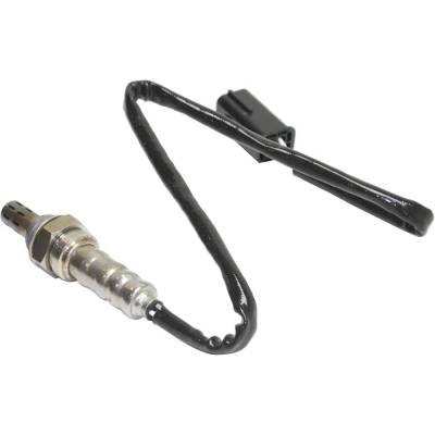Rareelectrical - New M18-1.5 Oxygen Sensor Compatible With Infiniti Nissan Ex35 Journey 6 Cyl 3.5L Versa 1.6 Base 4 - Image 2