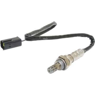 Rareelectrical - New M18-1.5 Oxygen Sensor Compatible With Infiniti Nissan Ex35 Journey 6 Cyl 3.5L Versa 1.6 Base 4 - Image 3