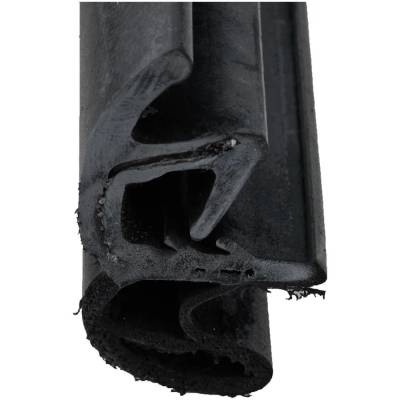 Rareelectrical - New Front Glass Seal Compatible With Ford Focus Electric Focus St Focus Se Focus Sel Focus S Focus - Image 3