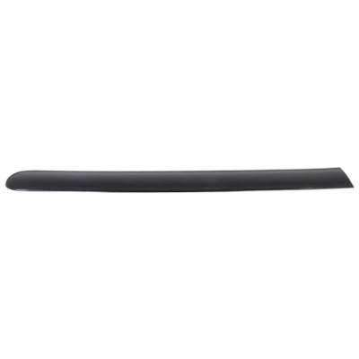 Rareelectrical - Right Rear Door Molding And Beltlines Compatible With Ford Crown Victoria Base Crown Victoria Police - Image 1