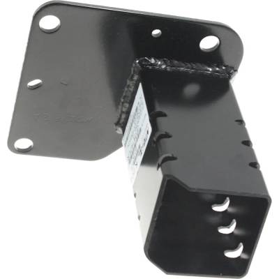 Rareelectrical - New Right Radiator Support Bracket Compatible With Jeep Cherokee Overland 4 Cyl 2.4L Cherokee - Image 5