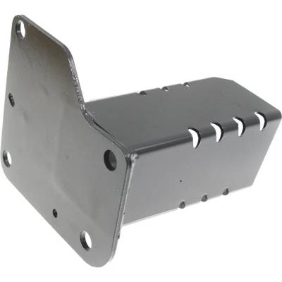 Rareelectrical - New Right Radiator Support Bracket Compatible With Jeep Cherokee Altitude 6 Cyl 3.2L Cherokee - Image 1