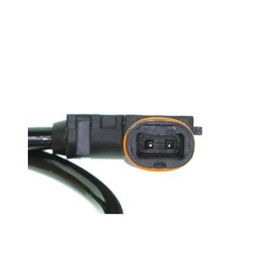 Rareelectrical - New Right Front Abs Speed Sensor Compatible With Mercedes Benz E63 Amg Base 8 Cyl 5.5L E350 4Matic 6 - Image 2