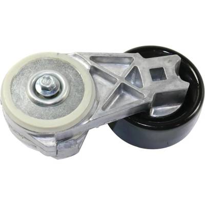 Rareelectrical - New Clockwise Accessory Belt Tensioner Compatible With Ford Mercury Taurus Se 6 Cyl 3.0L Escape Xlt - Image 6