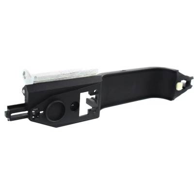 Rareelectrical - Right Rear Exterior Door Handle Compatible With 2000-2007 Ford Focus 6S4z5426684c 1S4z5426684ba St - Image 3