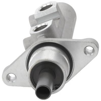 Rareelectrical - New Aluminum Brake Master Cylinder Compatible With Jeep Grand Cherokee Overland 8 Cyl 4.7L Grand - Image 8