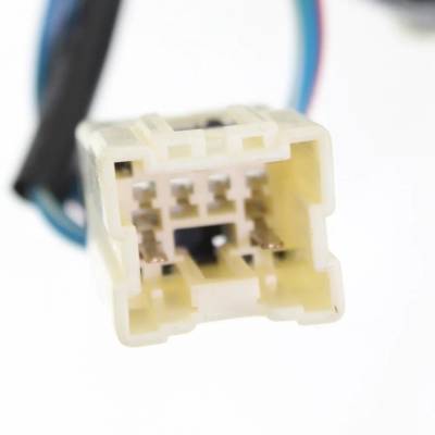 Rareelectrical - New Right Front Window Regulator With Motor Compatible With Nissan Altima Se 6 Cyl 3.5L 2002-2003 - Image 6