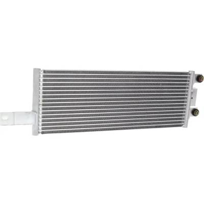 Rareelectrical - New Oil Cooler Compatible With Jeep Wrangler 75Th Anniversary 6 Cyl 3.6L Wrangler Sahara 6 Cyl 3.6L - Image 5