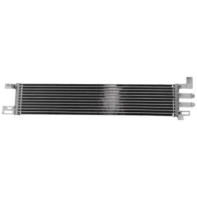 Rareelectrical - New Aluminum Oil Cooler Compatible With Jeep Ram Promaster City Tradesman Slt 4 Cyl 2.4L Promaster - Image 4