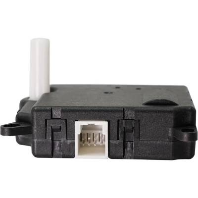 Rareelectrical - New Auxiliary A/C Actuator Compatible With Ford Lincoln Mercury Aviator Base 8 Cyl 4.6L Navigator L - Image 7