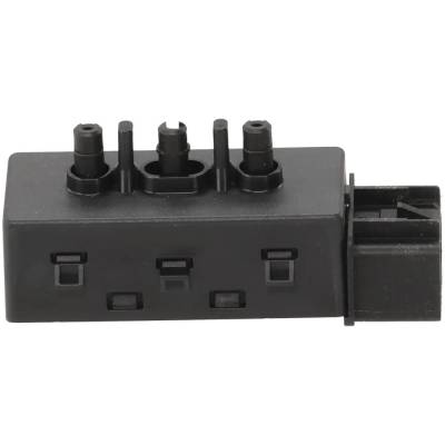 New Plastic Seat Switch Compatible With Buick Chevrolet Gmc Enclave Base 6 Cyl 3.6L Traverse Lt 6