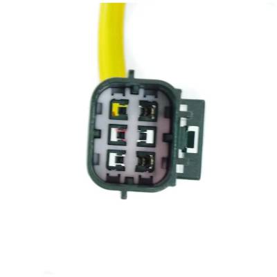 Rareelectrical - New Right Front Window Regulator With Motor Compatible With Nissan Juke Nismo 4 Cyl 1.6L Sv 4 Cyl - Image 6